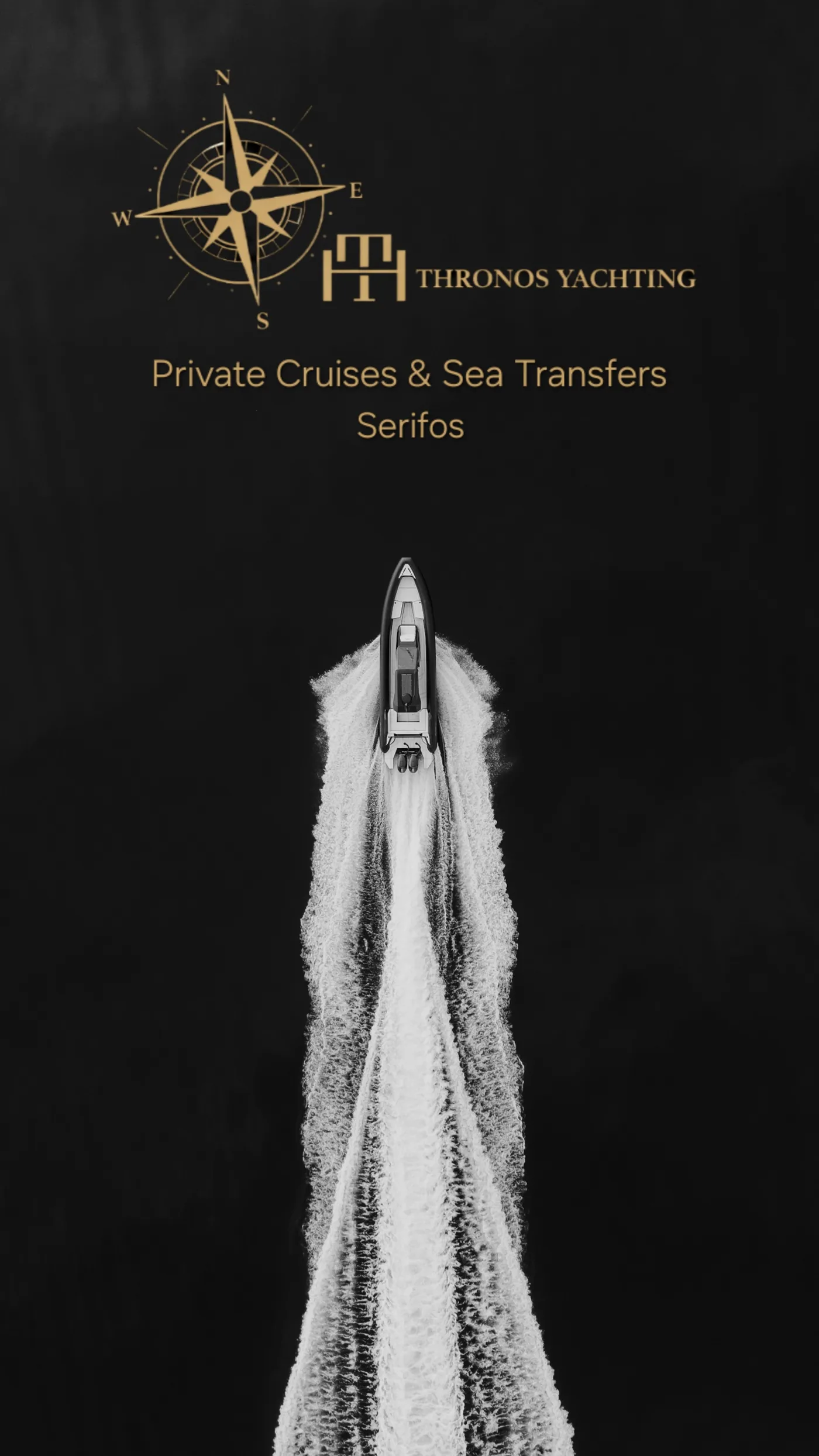 Thronos Yachting Serifos — cruise photo 24